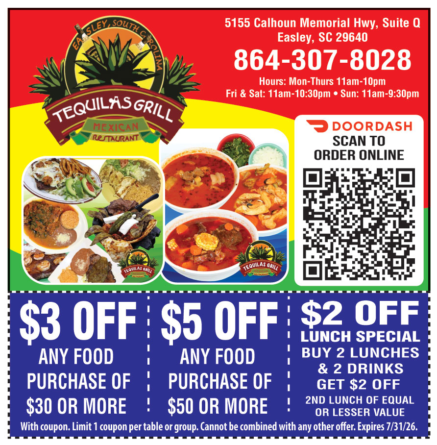 TEQUILAS GRILL MEXICAN RE