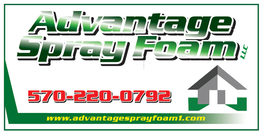 ADVANTAGE SPRAY FOAM