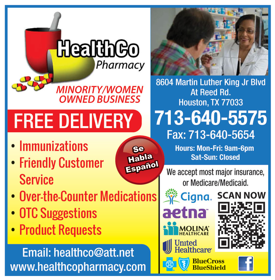 HEALTHCO PHARMACY 2
