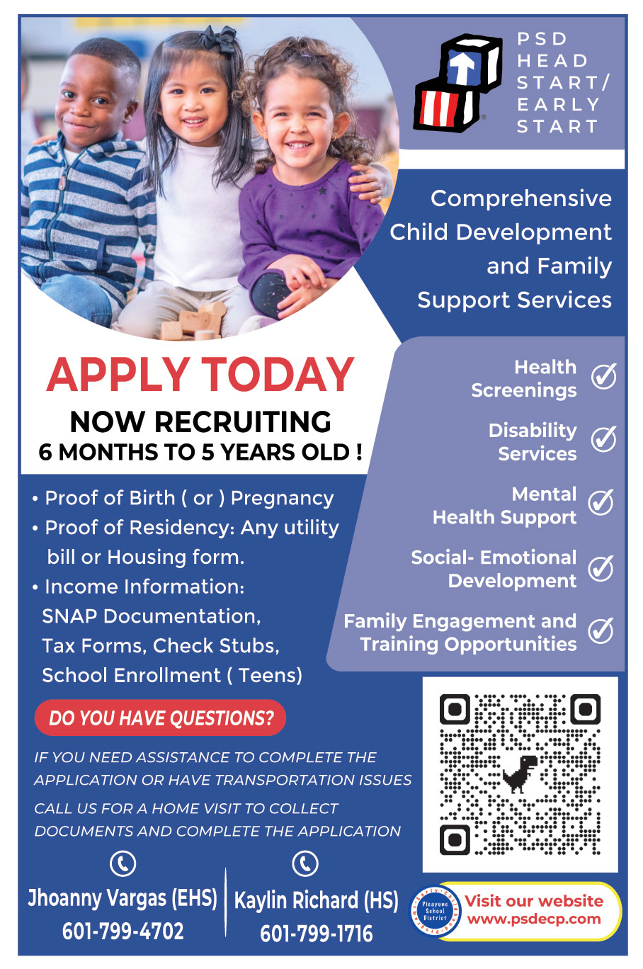 PICAYUNE SCHOOL DISTRICT