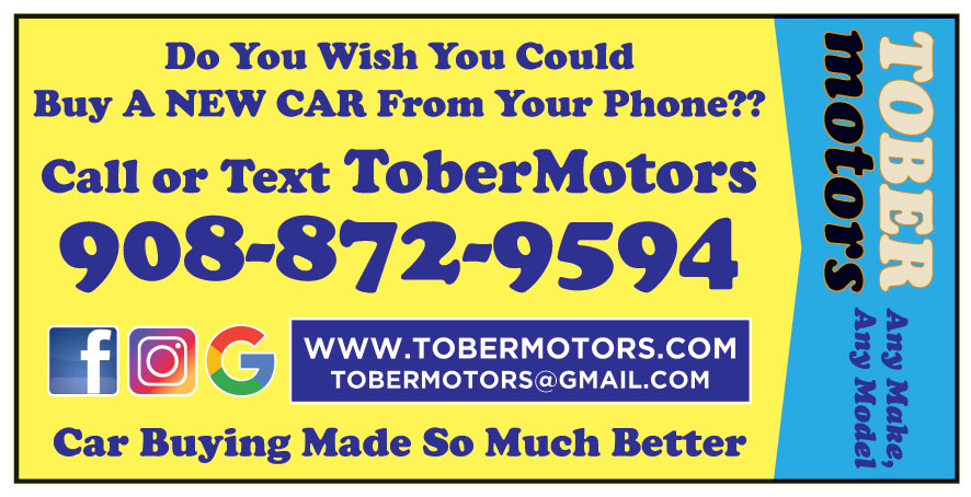 TOBER MOTORS