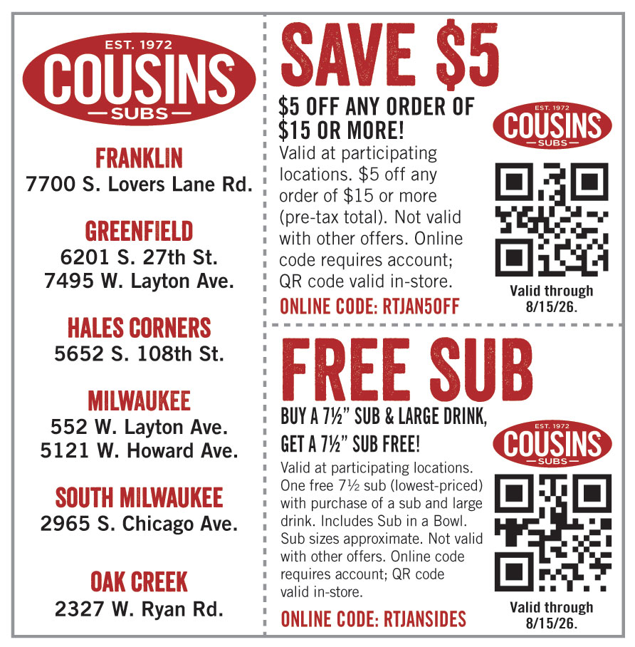 BROTHER SISTER SUBS SYSTE