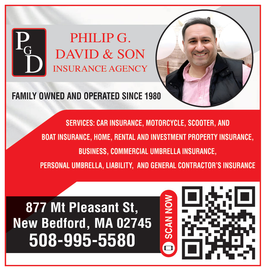 PHILIP G DAVID AND SON IN