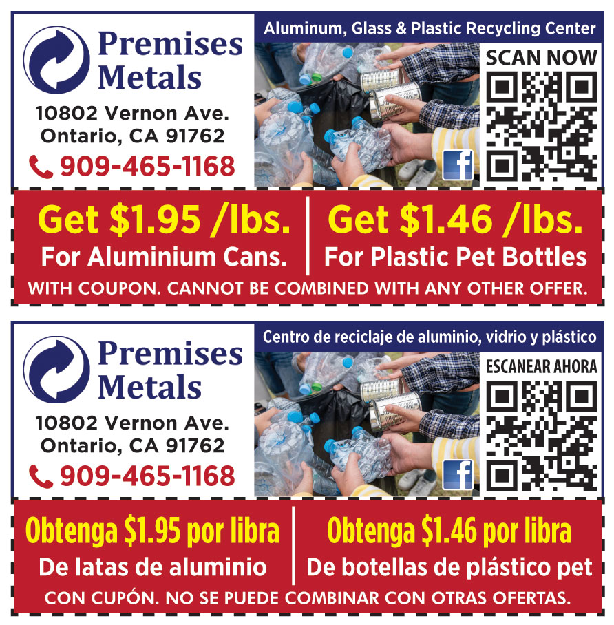 PREMISES METALS