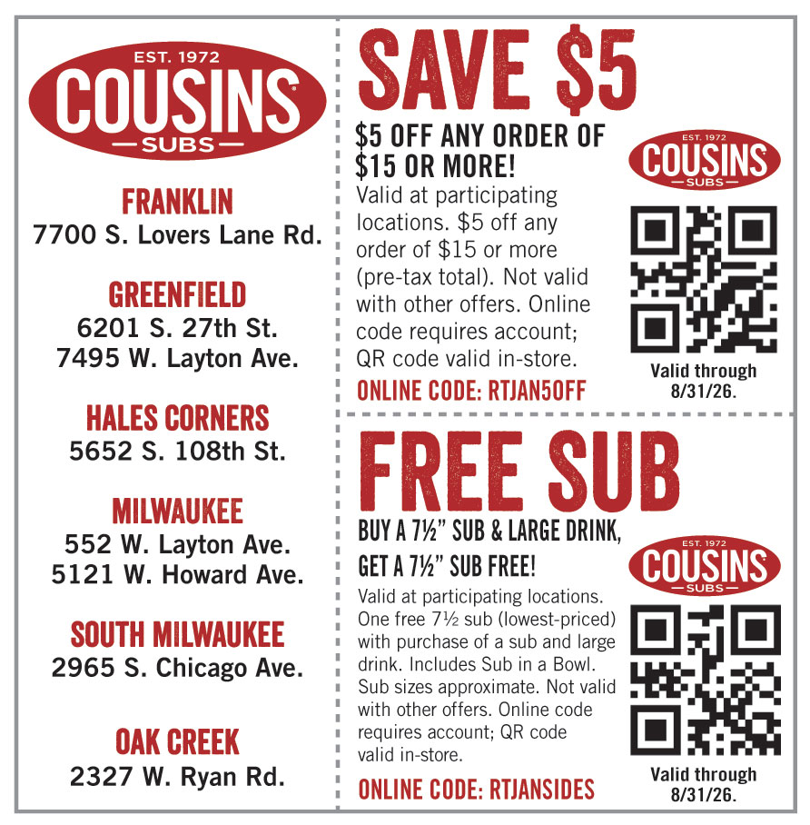 BROTHER SISTER SUBS SYSTE