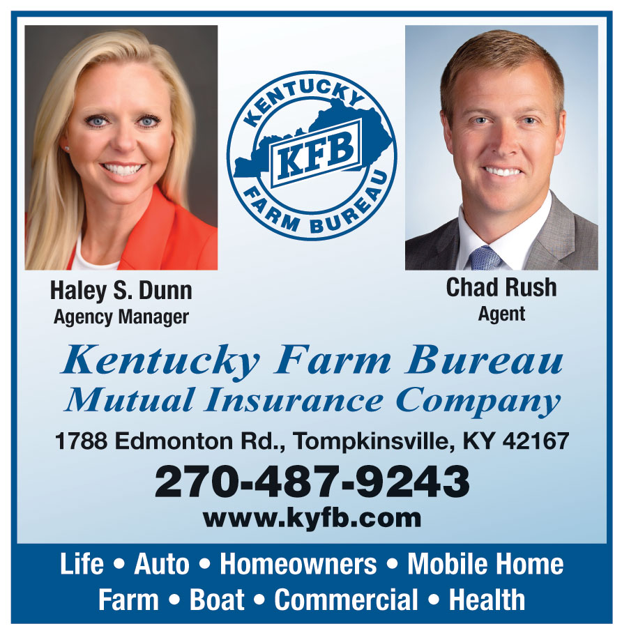 KENTUCKY FARM BUREAU INSU