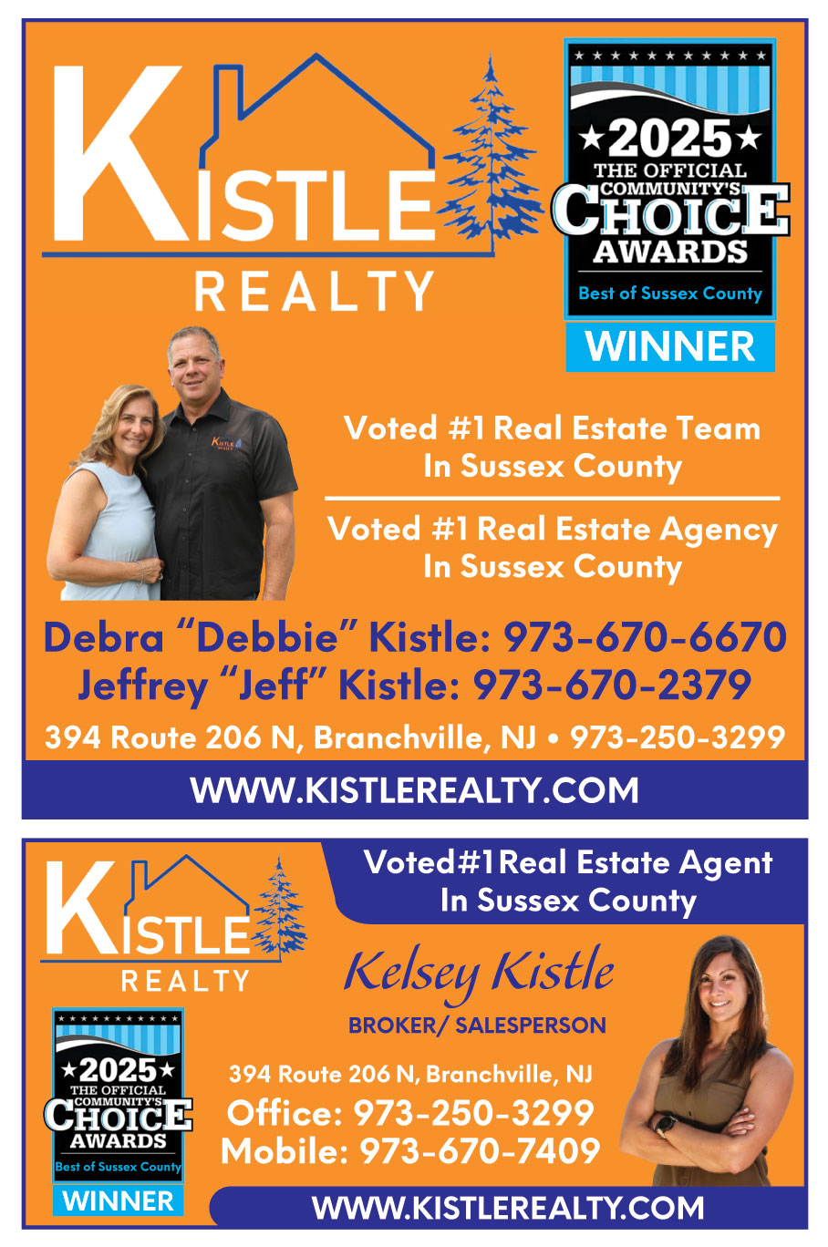 KISTLE REALTY