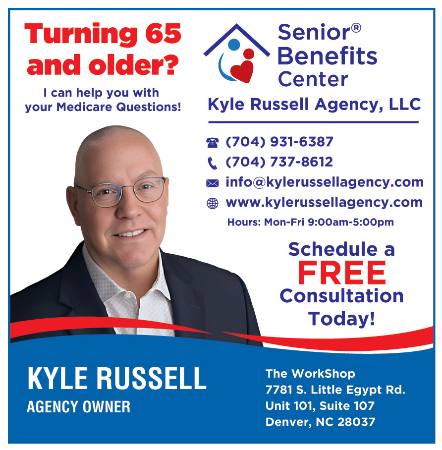 KYLE RUSSELL AGENCY