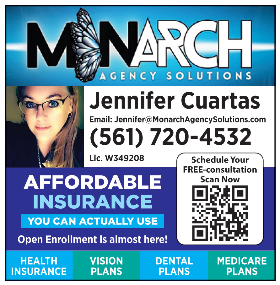 MONARCH AGENCY SOLUTIONS