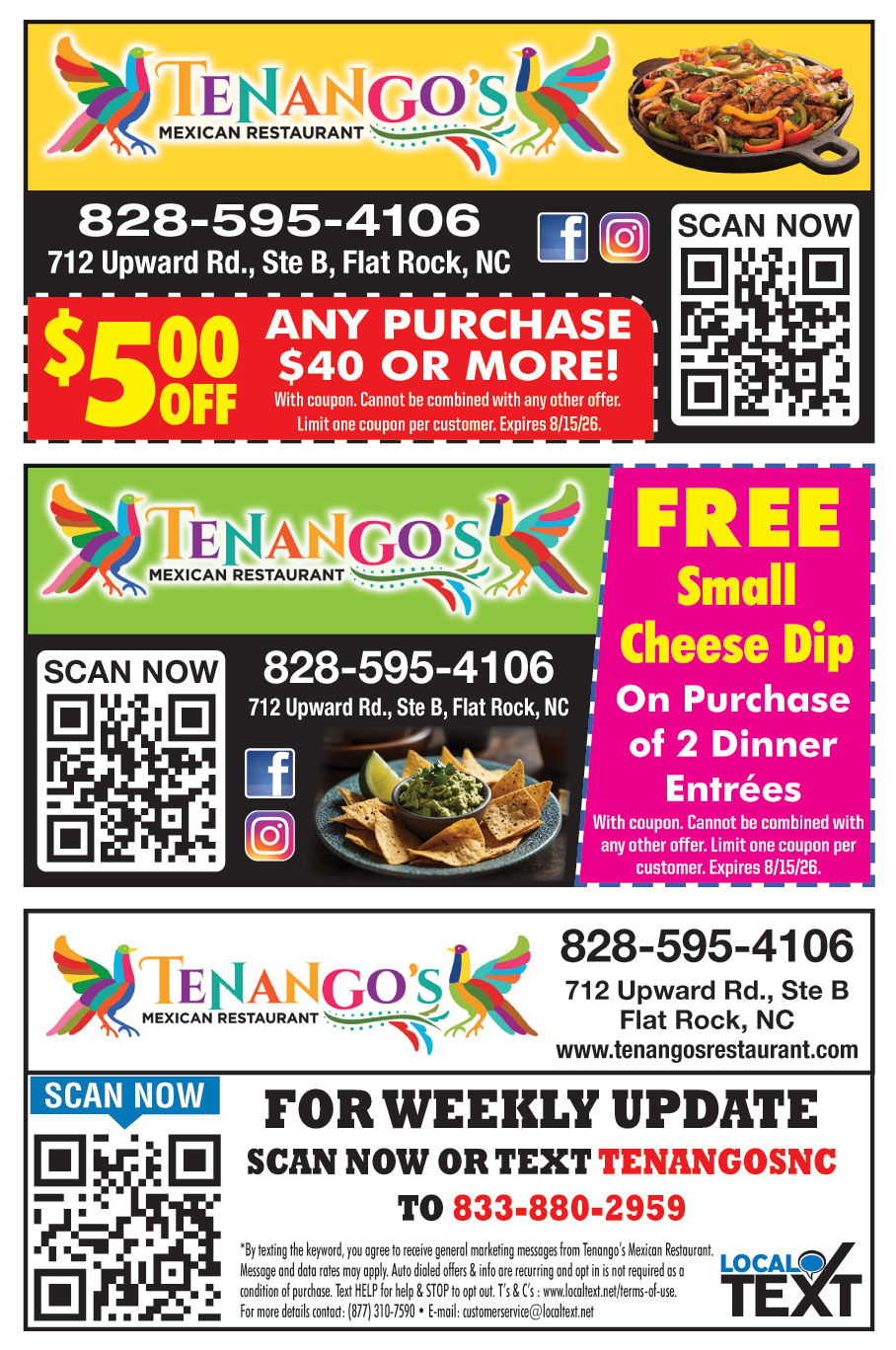 TENANGOS MEXICAN RESTAURA