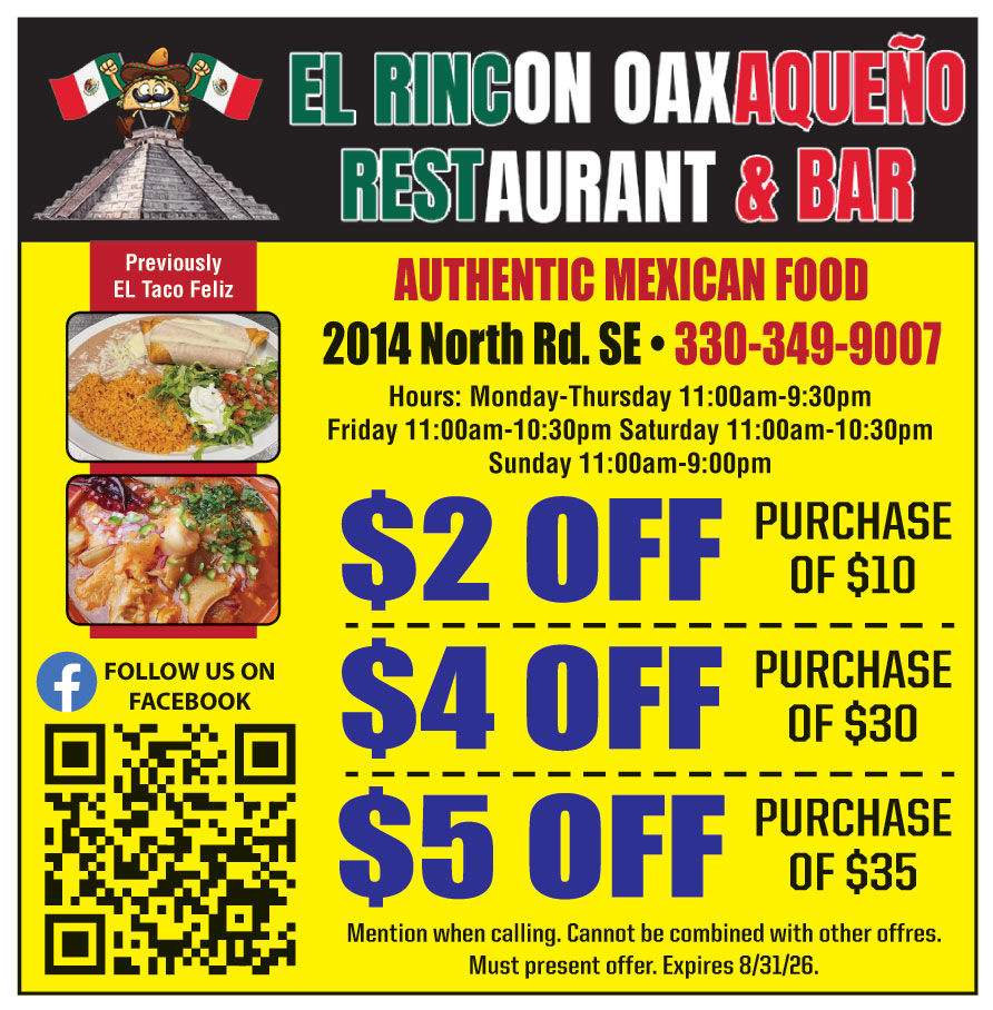 EL RINCON OAXAQUENO MEXIC