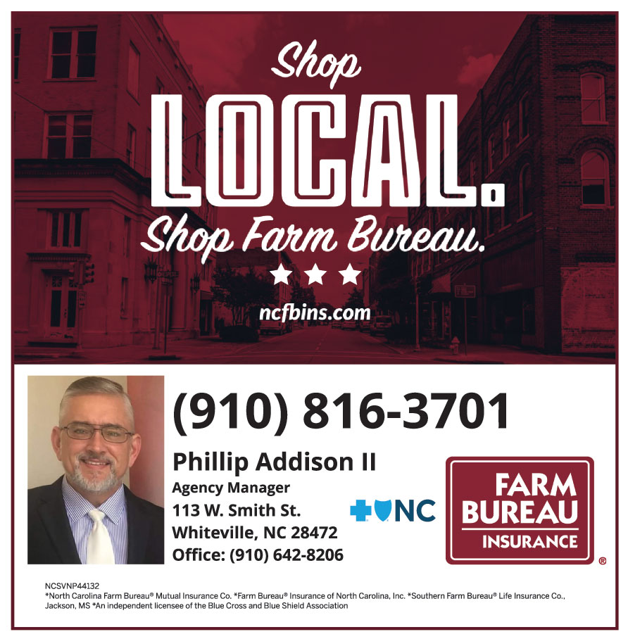 PHILLIP ADDISON INSURANCE