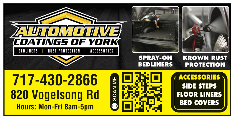 KROWN RUST PROTECTION