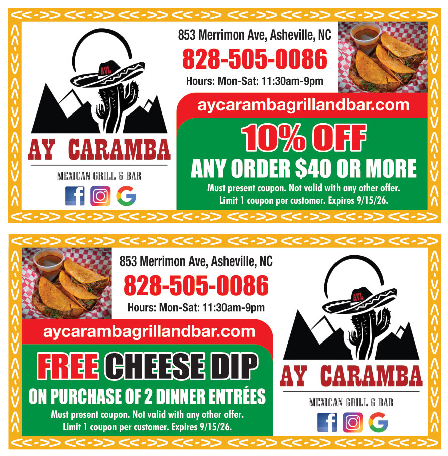 10% OFF ON ANY ORDER $40 OR MORE