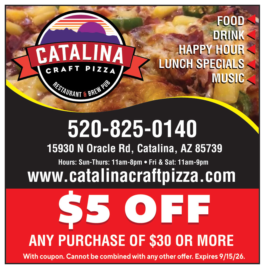 $5 OFF ON ANY PURCHASE OF $30 OR MORE