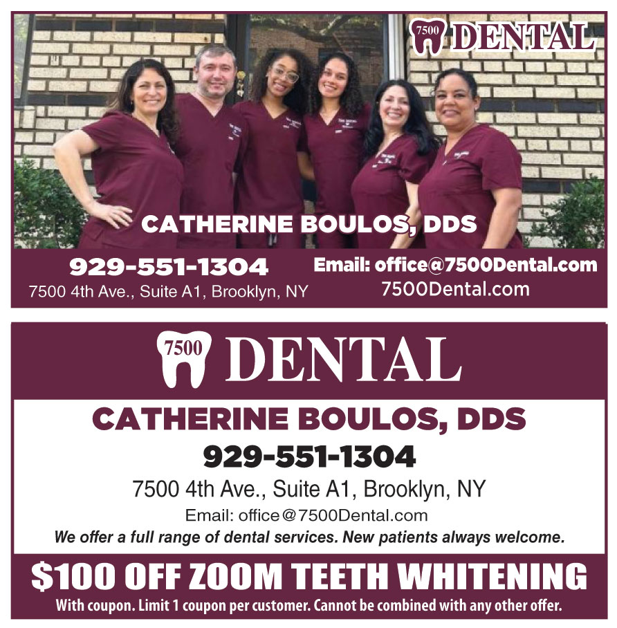 $100 OFF ON ZOOM TEETH WHITENING