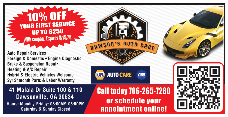 10% OFF ON YOUR FIRST SERVICE UP TO $250