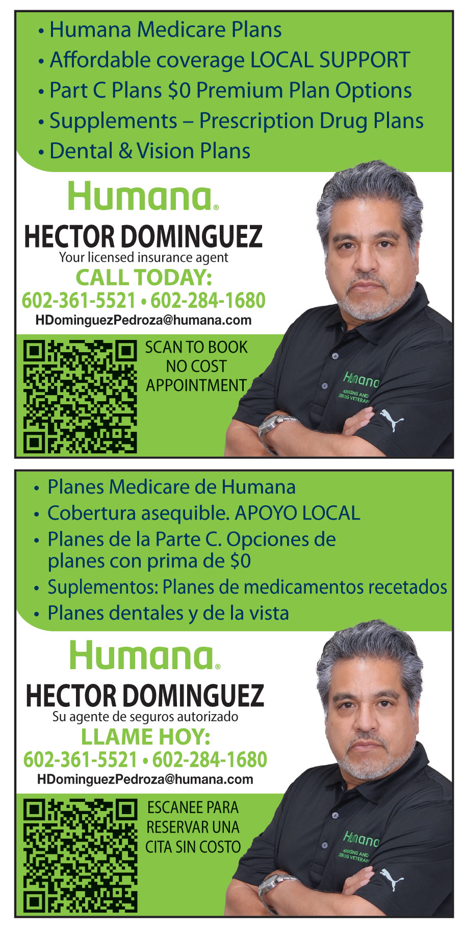 HECTOR DOMINGUEZ