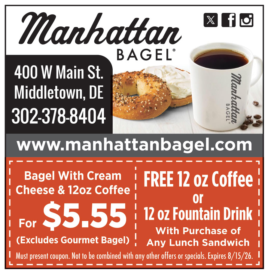 MANHATTAN BAGEL