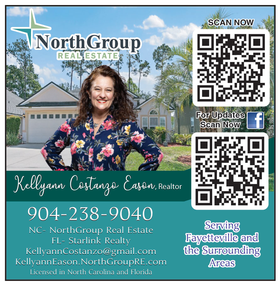 KELLYANN COSTANZO EASON