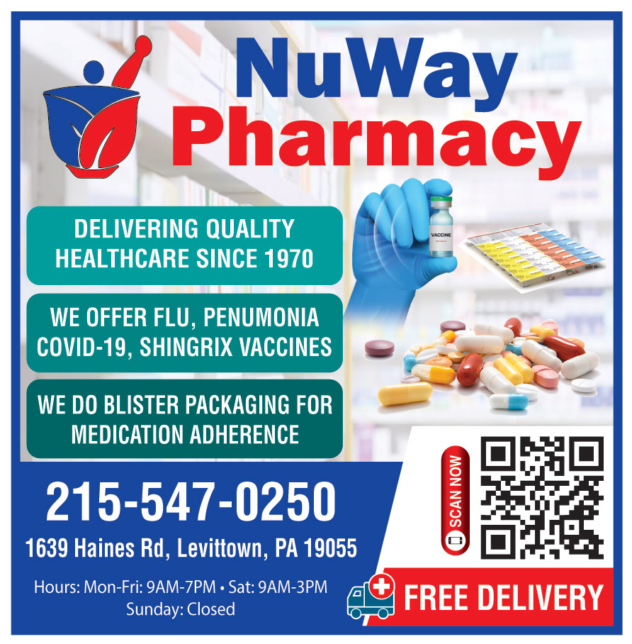 NU WAY PHARMACY