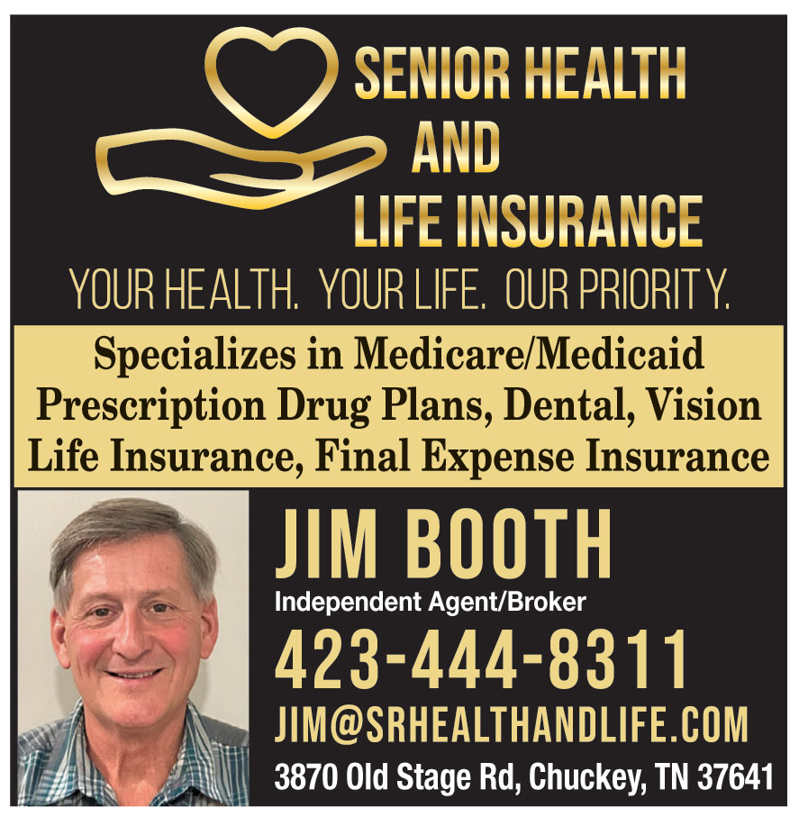 SENIOR HEALTH AND LIFE IN