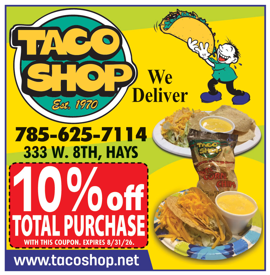 10% OFF ON TOTAL PURCHASE