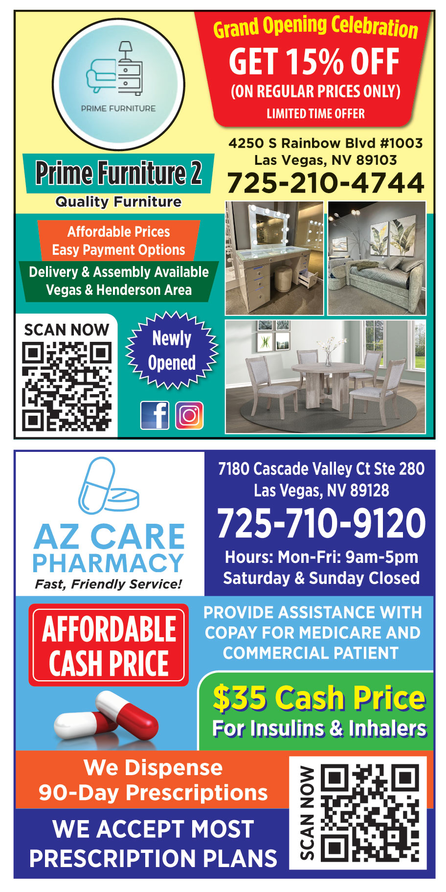 GREENBAY SPECIALTY PHARMA