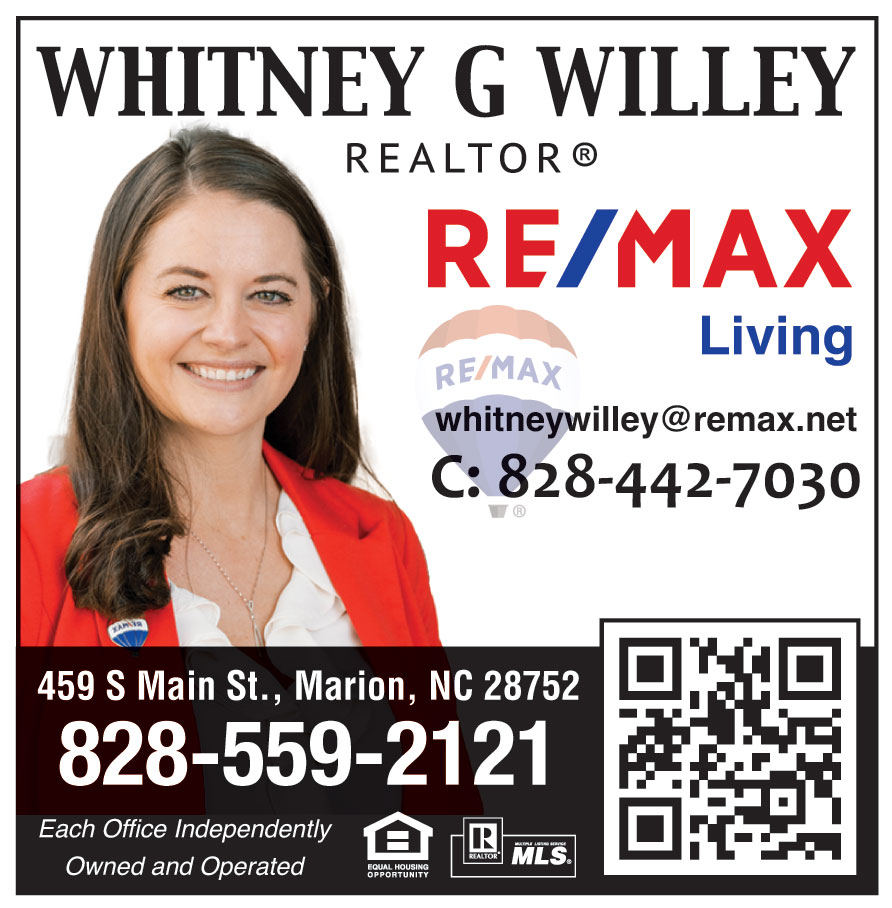 REMAX LIVING WHITNEY