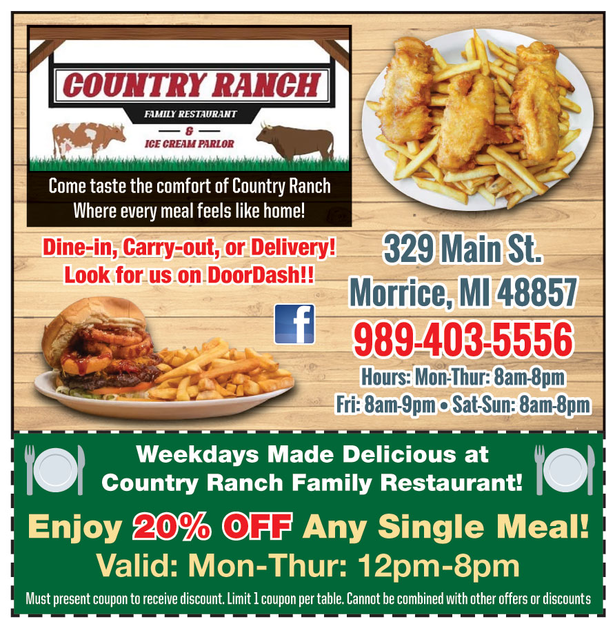 COUNTRY RANCH FAMILY REST