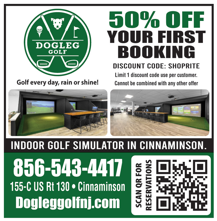 DOGLEG GOLF