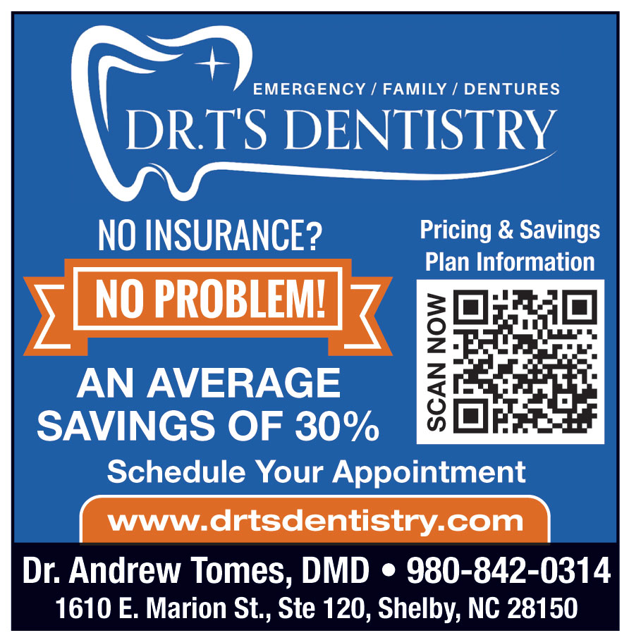 DR TS DENTISTRY