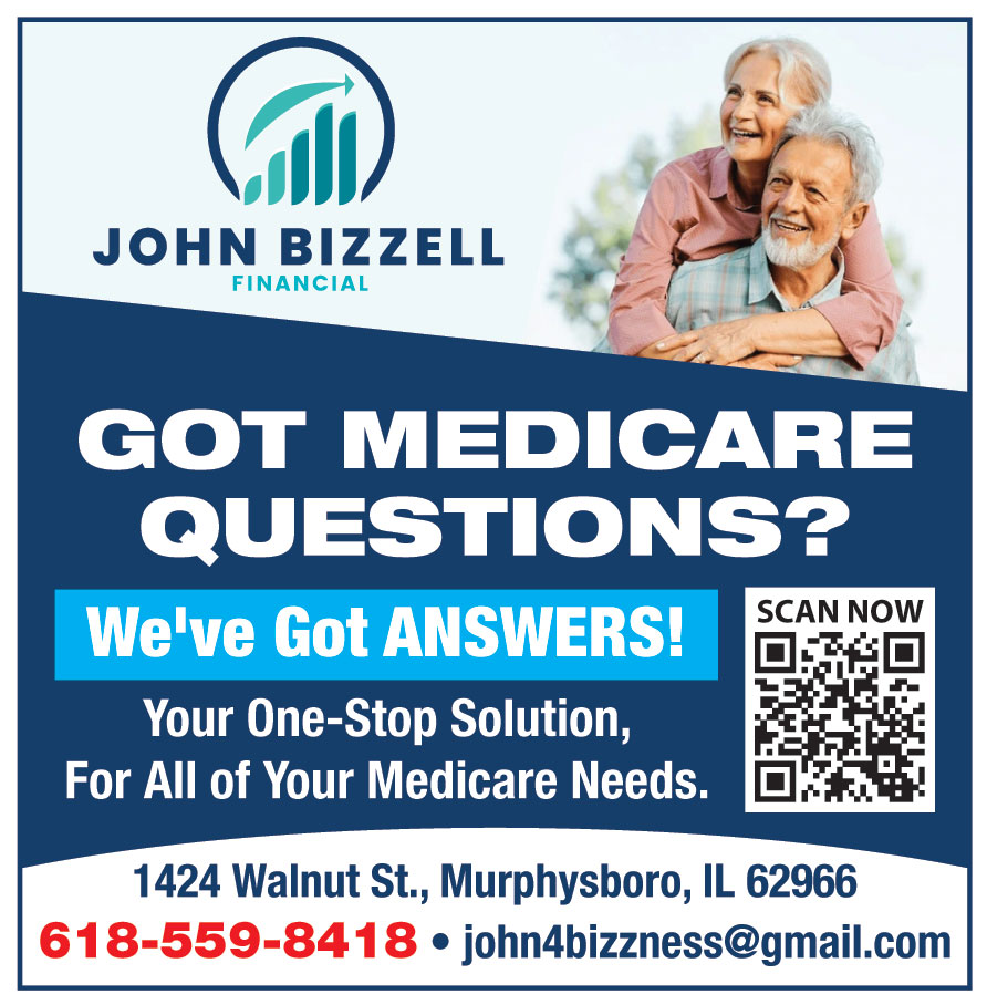 JOHN BIZZELL FINANCIAL