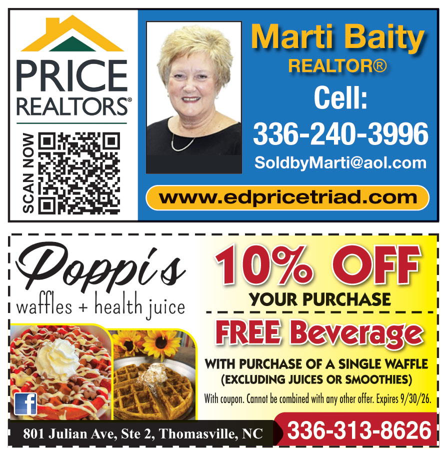 POPPIS WAFFLES AND HEALTH