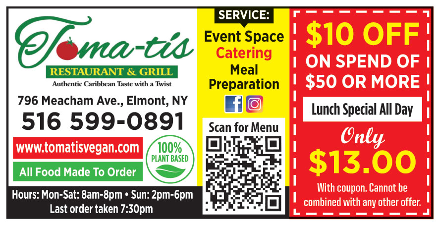 TOMA TIS RESTAURANT