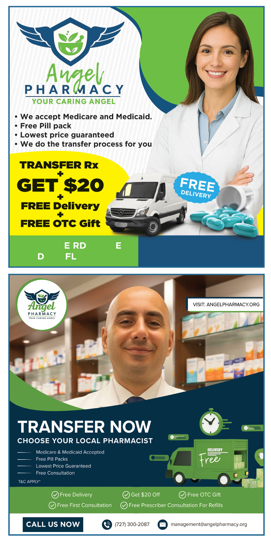 ANGEL PHARMACY COMPOUNDIN