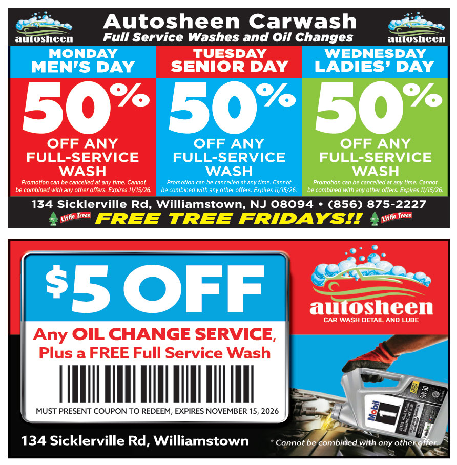 AUTOSHEEN SOFT CLOTH CAR