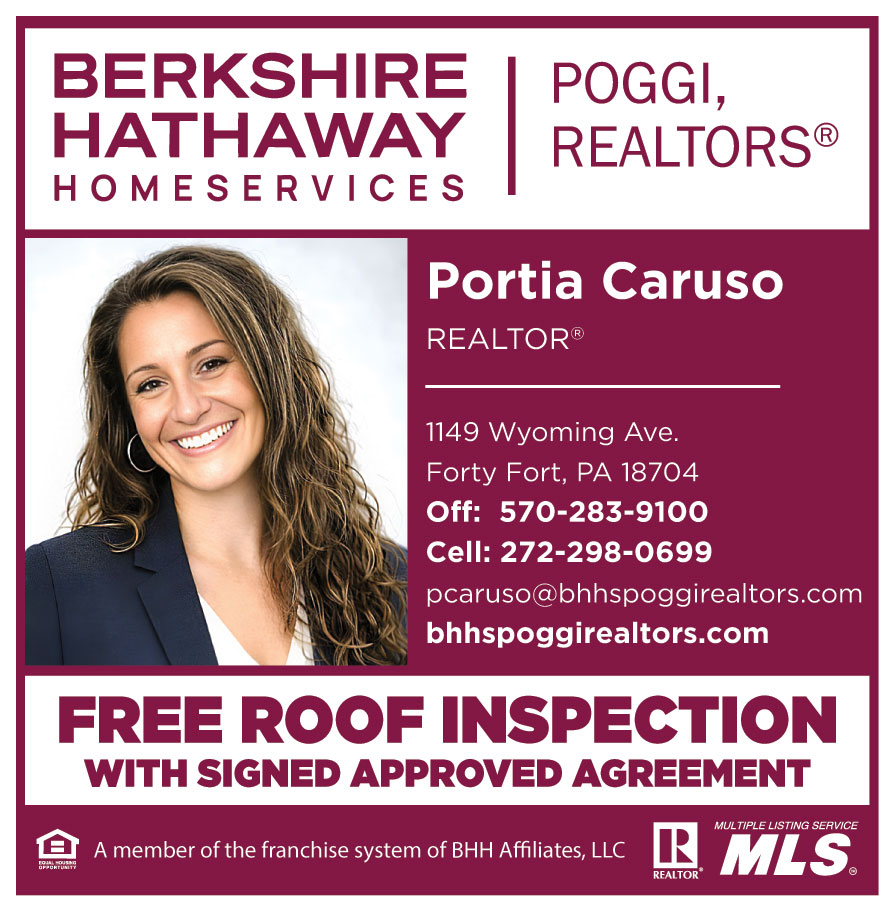 BERKSHIRE HATHAWAY HOME S