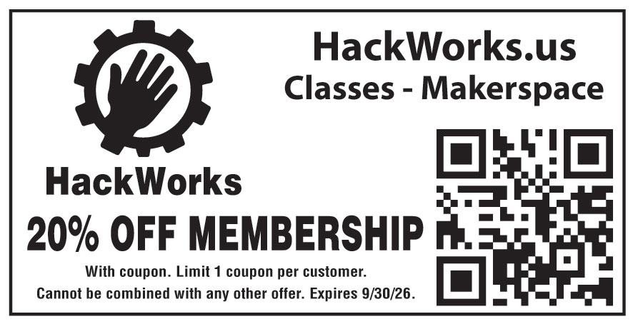 HACKWORKS