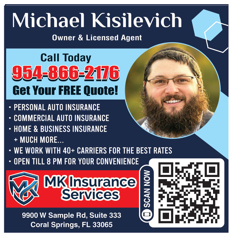 MK INSURANCE SERVICES