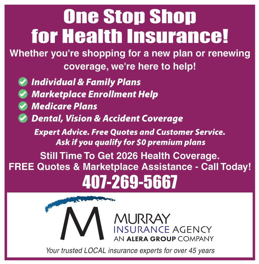 MURRAY INSURACE
