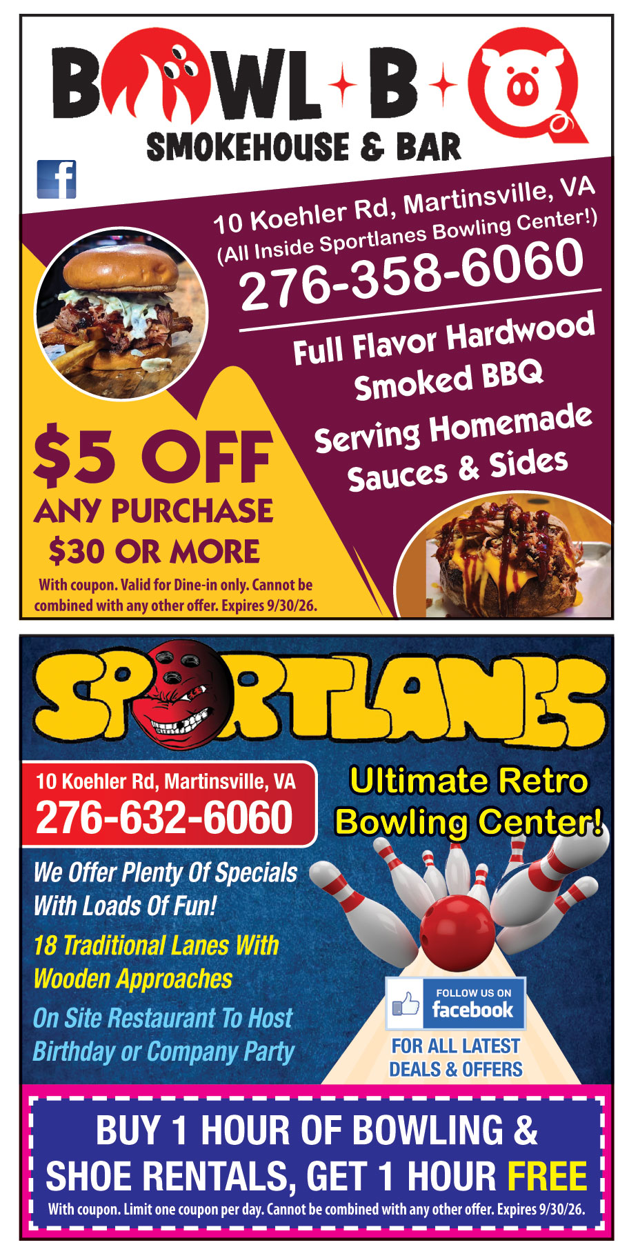 SPORTLANES