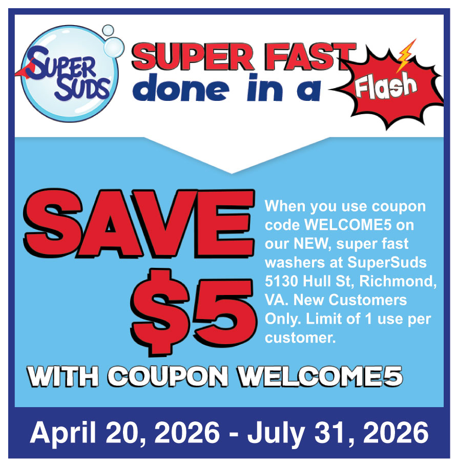 SUPERSUDS