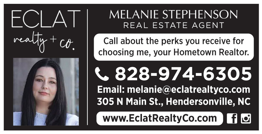 ECLAT REALTY CO
