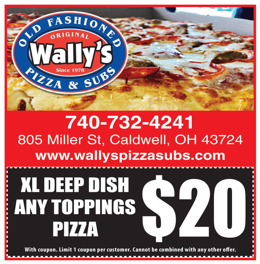 WALLYS PIZZA