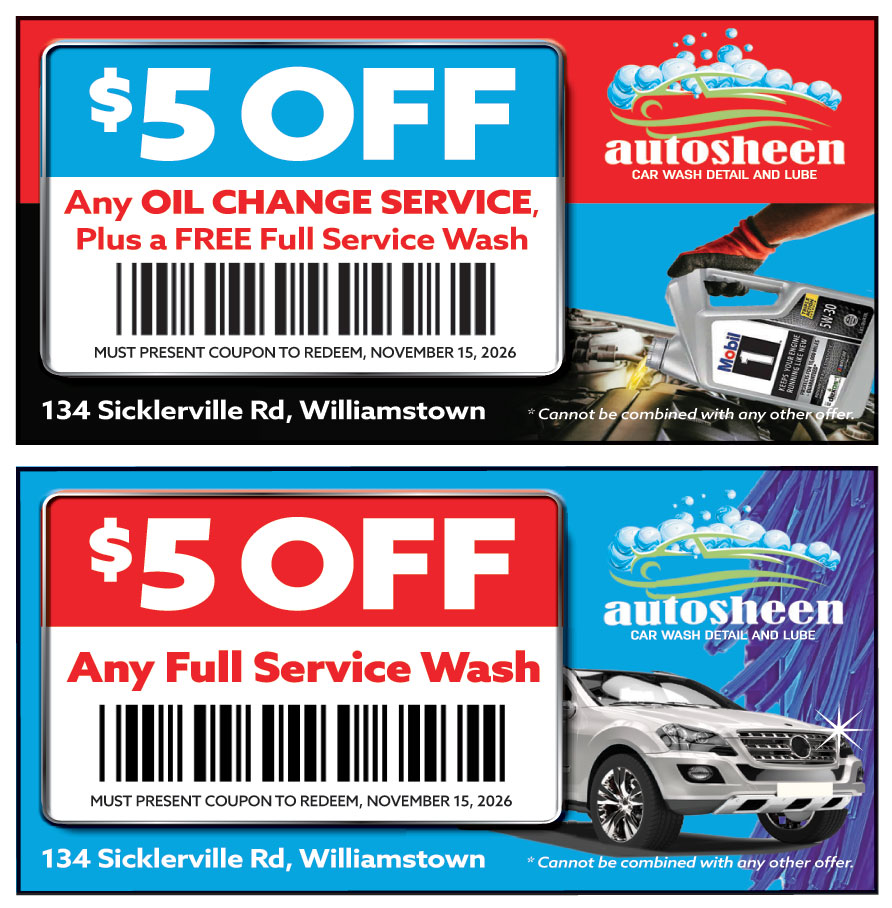 AUTOSHEEN SOFT CLOTH CAR