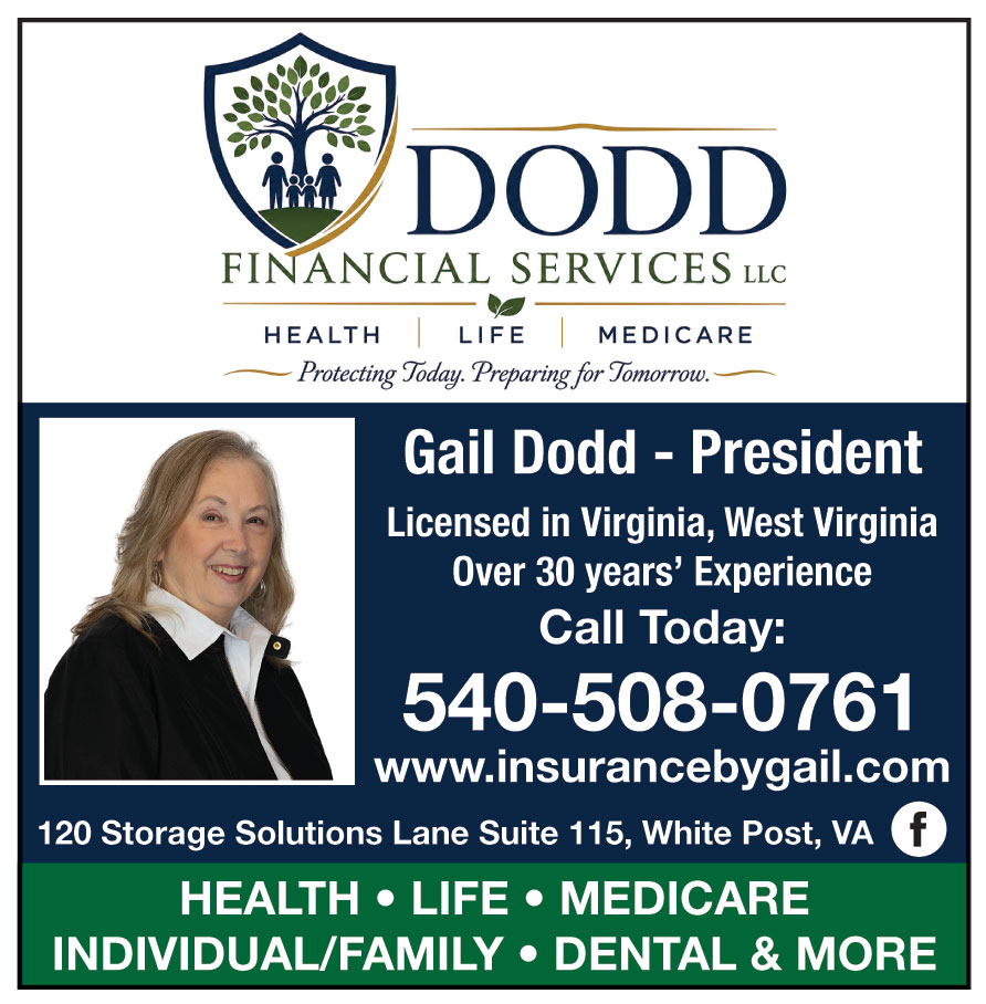 DODD FINANCIAL SERVICES L
