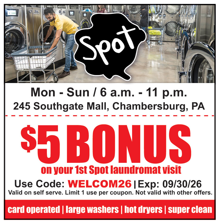 SUPERSUDS LAUNROMAT