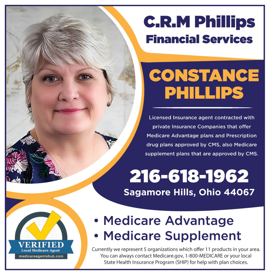 CRM PHILLIPS FINANCIAL SE