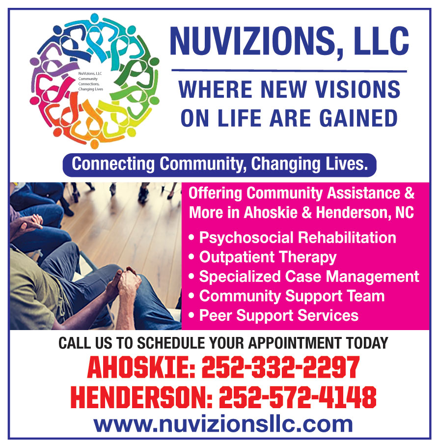 NUVIZIONS LLC